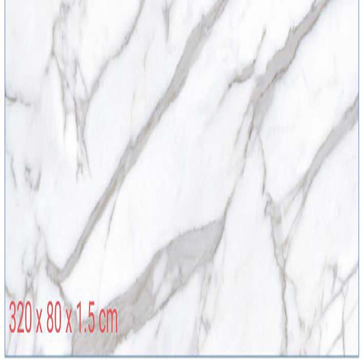 đá hoa cương marble onyx trắng vân xanh